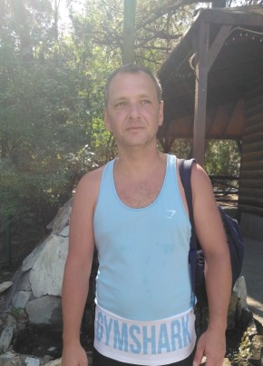 Константин, 43, Россия, Невель