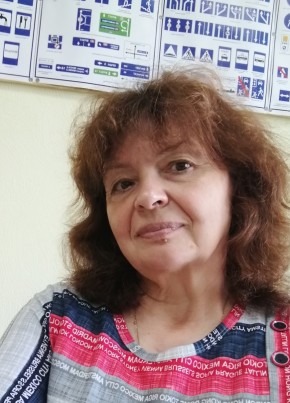 Лариса, 56, Рэспубліка Беларусь, Віцебск