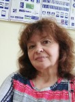 Larisa, 56, Vitebsk
