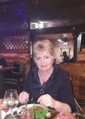 Мария, 59, Россия, Комсомольск-на-Амуре