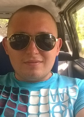 Slavyan, 37, Russia, Rostov-na-Donu