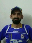 محمود, 47 лет, دمشق