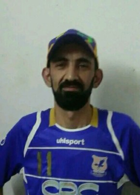 محمود, 47, الجمهورية العربية السورية, دمشق