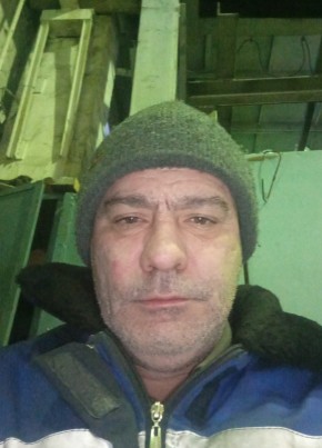 Михаил, 47, Россия, Шадринск