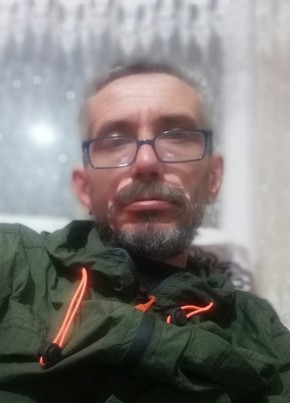 Murat, 51, Türkiye Cumhuriyeti, Adana