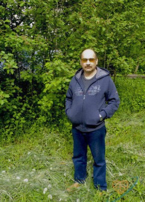 Игорь, 60, Россия, Пушкино