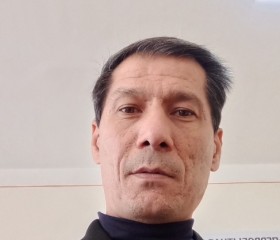 Сухроб Ахмедов, 49 лет, Samarqand