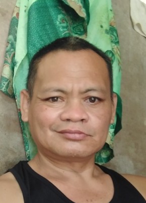 joel bazar, 51, Pilipinas, Calauan
