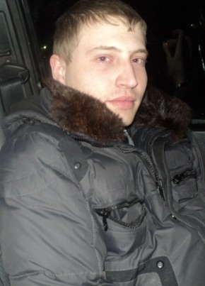 Денис, 34, Россия, Карабаш (Челябинск)