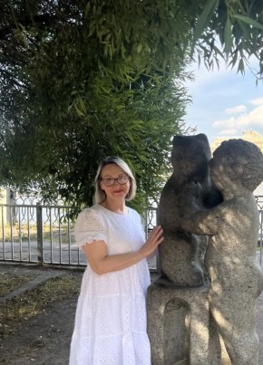 Ирина из Омска 59 лет