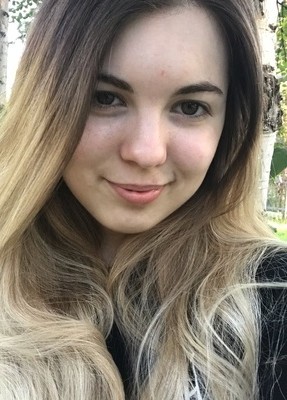 Елизавета, 22, Россия, Мончегорск
