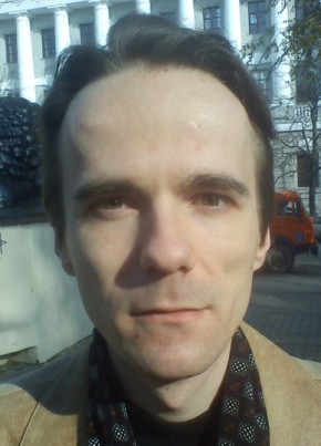 Олег, 42, Россия, Ростов-на-Дону