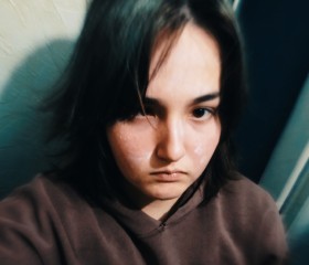 Марина, 18 лет, Каменск-Уральский