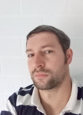 Владимир, 37, Россия, Владивосток