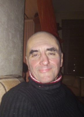 Олег, 60, Россия, Санкт-Петербург