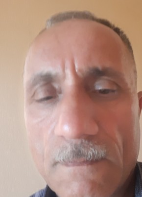 Zakir, 53, Azərbaycan Respublikası, Bakı