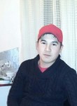 ильяс, 35 лет, Бишкек