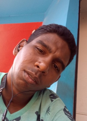 Yronildo из Altamira 20 лет