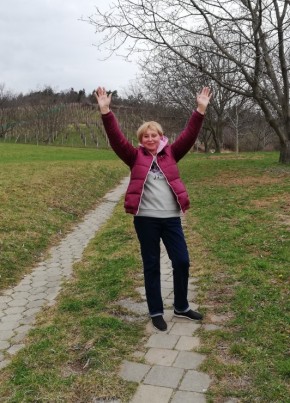 Tatiana, 72, Republika Slovenija, Mestna občina Maribor