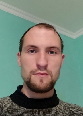 Андрій, 31, Україна, Щиреть