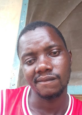 Kellydon, 32, Nigeria, Akure