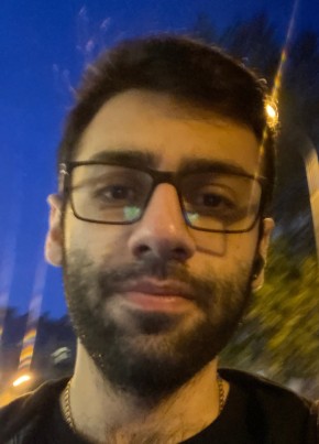 Vladimir, 29, Russia, Saint Petersburg