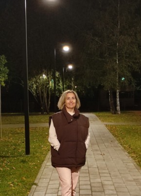 Татьяна, 46, Россия, Ступино