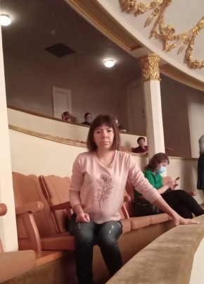 Анна, 35, Россия, Екатеринбург