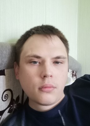 Вячеслав, 30, Россия, Кириши