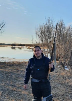 Влад, 32, Россия, Сургут