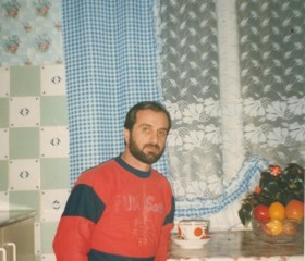 Омарий, 46 лет, Новосиль