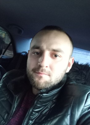 Дмитрий, 29, Россия, Комсомольск-на-Амуре