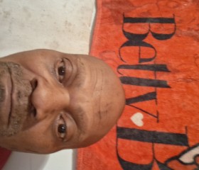 Henrysprualjr, 58, Philadelphia