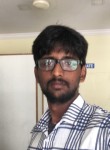 Srini, 36 лет, Vijayawada