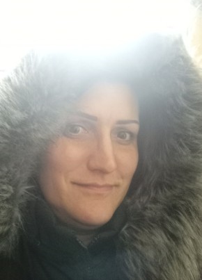 Светлана, 45, Россия, Астрахань