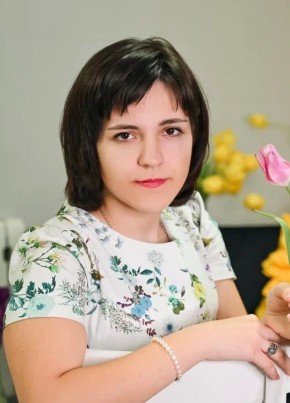Ксеничка, 19, Россия, Боготол