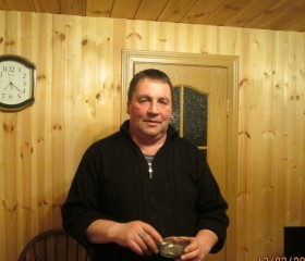Иван, 60 лет, Москва