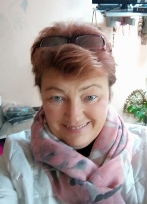 Елена, 57, Россия, Ялта