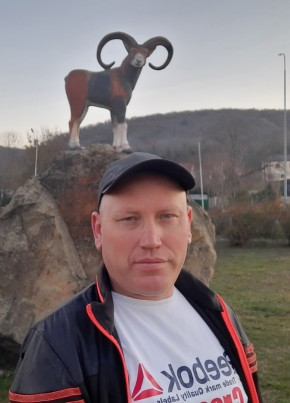 Алексей , 49, Россия, Курганинск