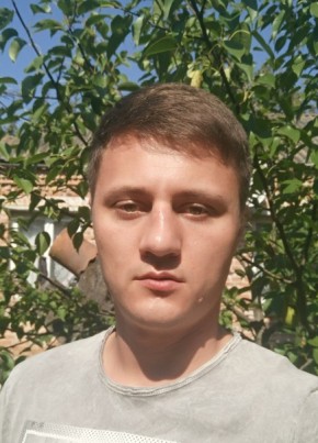 Alexey, 37, Україна, Ромни