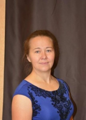 Светлана, 44, Россия, Брянск