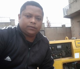Gold, 40, Toamasina