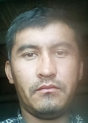 Davron, 33, O‘zbekiston Respublikasi, Toshkent