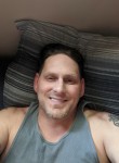 Reggie, 41, Clinton (State of Michigan)