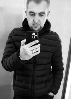 Artyem, 35, Russia, Lyubertsy