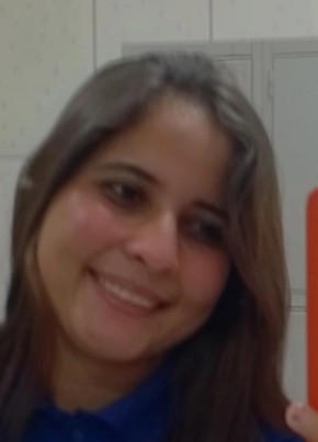 Ana из Campo Grande 18 лет