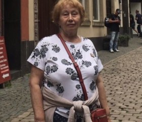 Анна, 76 лет, Дніпро