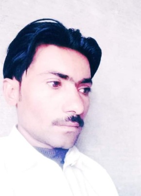 Rahim, 26, پاکستان, سکھر