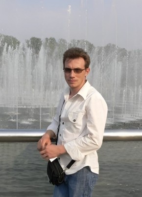 Viktor, 57, Russia, Dubna (MO)