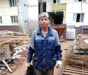 Олег, 45 лет, Чебоксары